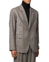 Etudes Studio - Formal Blazers - Lyst