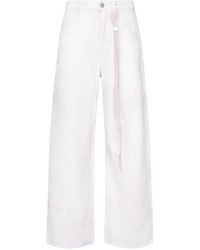 ICON DENIM - Loose Fit Jeans - Lyst