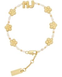 Marc Jacobs - Bracelets - Lyst