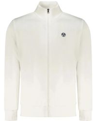 North Sails - Zip-Throughs - Lyst