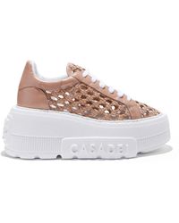 Casadei - Sneakers - Lyst