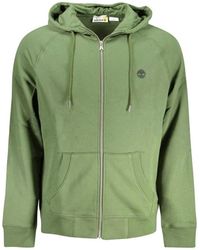 Timberland - Zip-Throughs - Lyst