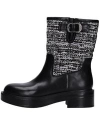 Emanuélle Vee - Winter Boots - Lyst