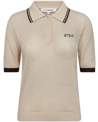 co'couture - Polo Shirts - Lyst