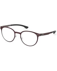 Ic! Berlin - Robin Sonnenbrille - Lyst
