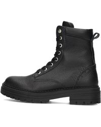 RED-RAG - Schnürstiefel - Lyst