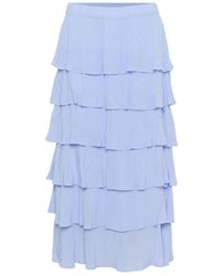 Part Two - Midi Skirts - Lyst