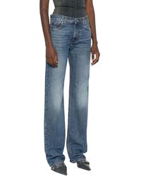 Haikure - Straight Fit Jeans - Lyst