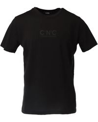 CoSTUME NATIONAL - T-Shirts - Lyst