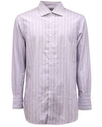 Ballantyne - Formal Shirts - Lyst