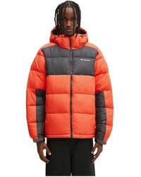 Columbia - Pike Lake Jacket - Lyst