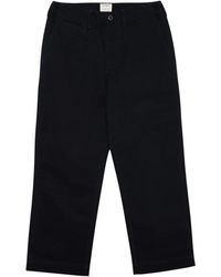 Roy Rogers - Straight Trousers - Lyst