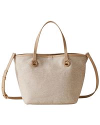 Borbonese - Tote Bags - Lyst
