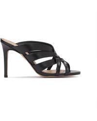 Kazar - Heeled Mules - Lyst