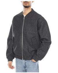 Only & Sons - Bomber Jackets - Lyst