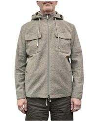 Baldessarini - Light Jackets - Lyst
