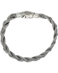 Emanuele Bicocchi - Bracelets - Lyst