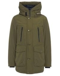 Woolrich - Winter Jackets - Lyst