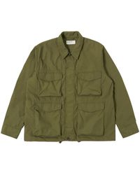 Universal Works - Light Jackets - Lyst