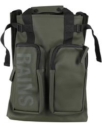 Rains - Texel Tote Rucksack - Lyst
