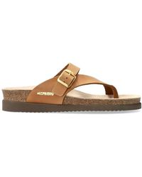Mephisto - Leichte -sandale mit soft-air technologie - Lyst