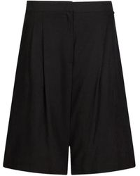 Liu Jo - Casual Shorts - Lyst
