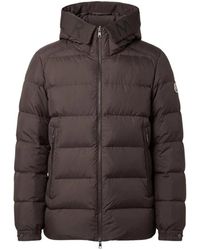 Moncler - Orvelle Jas - Lyst
