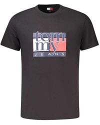 Tommy Hilfiger - T-Shirts - Lyst
