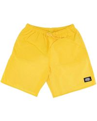 Huf - Casual Shorts - Lyst