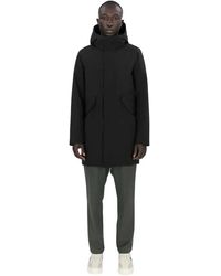 Elvine - Hjalmar Parka - Lyst