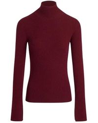Patou - Turtleneck Sweater - Lyst