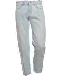 Don The Fuller - Straight Fit Jeans - Lyst
