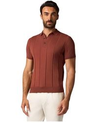 Brooks Brothers - Round-Neck Knitwear - Lyst