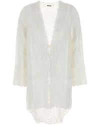 Bode - Blouses - Lyst