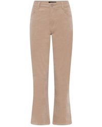 Cro - Wide Trousers - Lyst