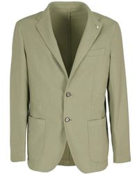 L.B.M. 1911 - Blazers - Lyst