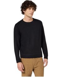 Massimo Alba - Knitwear > cashmere knitwear - Lyst