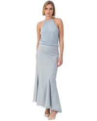 Kocca - Maxi Skirts - Lyst
