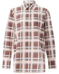 FRAME - Shirts - Lyst