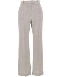 Eleventy - Broek - Lyst