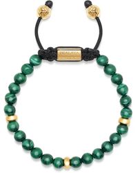 Nialaya Bracelets - Verde