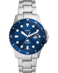 Fossil - Watches - Lyst