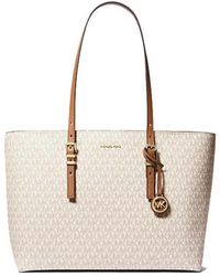 Michael Kors - Shopping Bags - Lyst