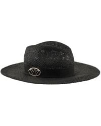 Emporio Armani - Hats - Lyst