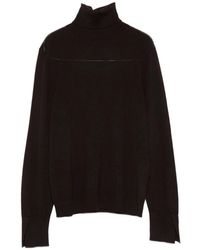 Seventy - Turtlenecks - Lyst