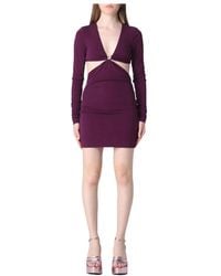 DSquared² - Short Dresses - Lyst