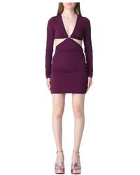 DSquared² - Casual Kleedjes - Lyst
