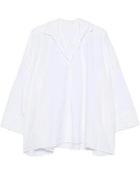 Daniela Gregis - Blouses - Lyst