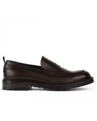 Exton - Loafers - Lyst