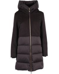 DUNO - Winter Jackets - Lyst